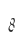 8