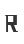 R