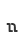 n