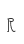R