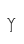 Y
