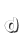 d