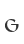 G