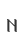 N