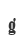 g
