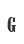 G