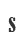 S
