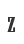 Z