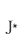 j