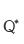 q