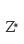 z