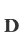 d