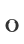 o