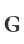 G
