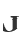 J