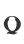 Q