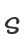 S