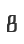 8