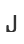 J