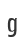 g