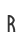 r