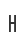 H