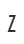 Z