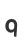 q