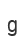 g