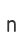 n