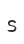 s