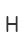 H