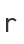r