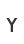 y