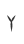 Y