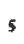 5