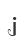 j
