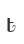 t