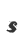 s