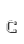 C