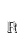 R