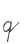 q