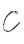 C
