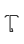 T