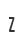 z