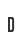 D