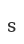 s