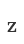 z