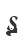 S