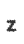 z